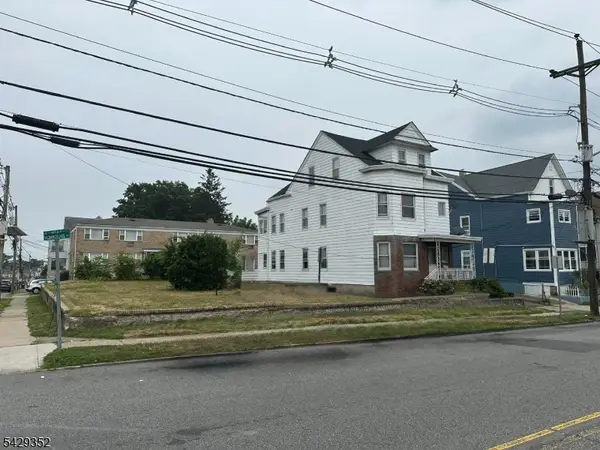82 Montclair Ave, Paterson City, NJ 07503