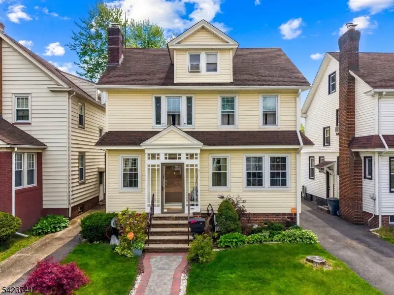 88 Woodbine Ave, Newark, NJ 07106 - #2