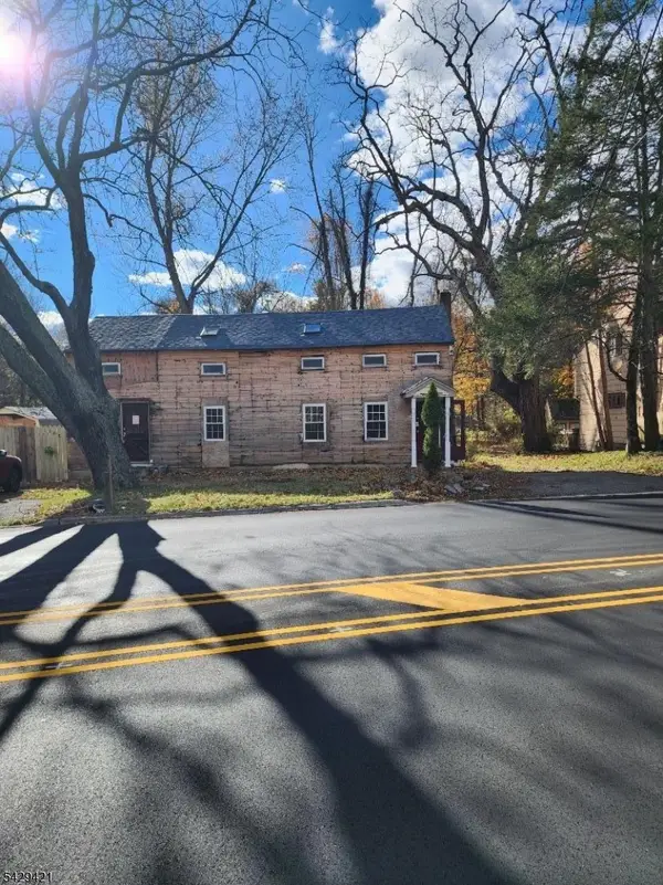 265 Rt202, Montville Twp., NJ 07045