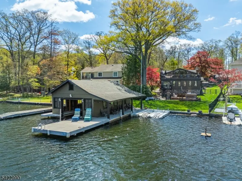 116 Chincopee Rd, Lake Hopatcong, NJ 07849 - #1