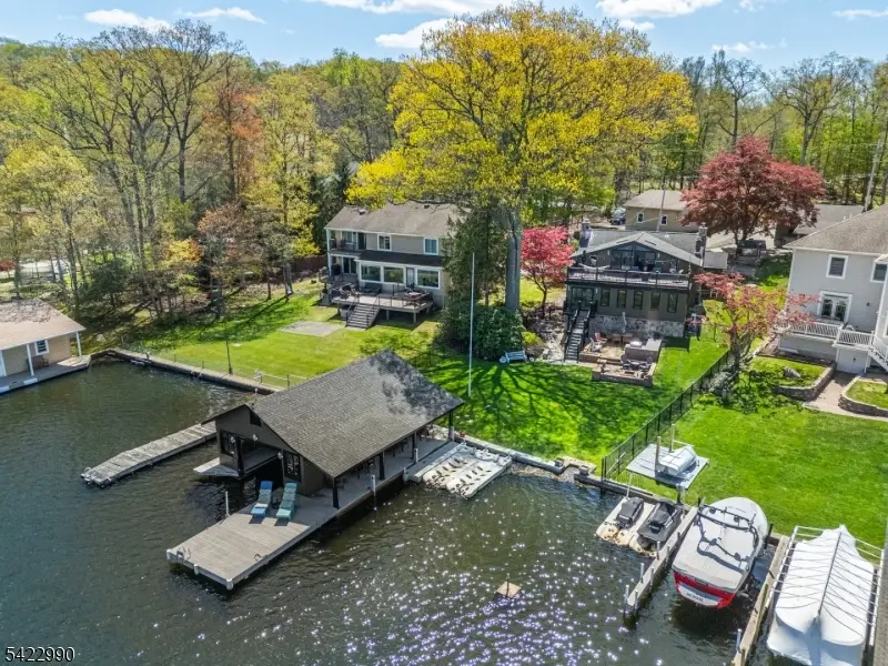 116 Chincopee Rd, Lake Hopatcong, NJ 07849 - #2