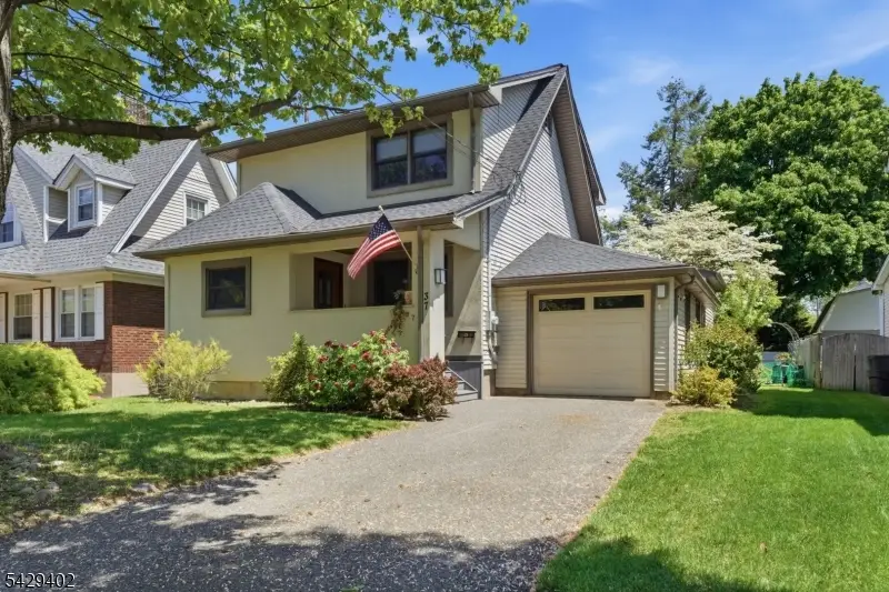 37 Buena Vista Ave, Hawthorne, NJ 07506 - #1