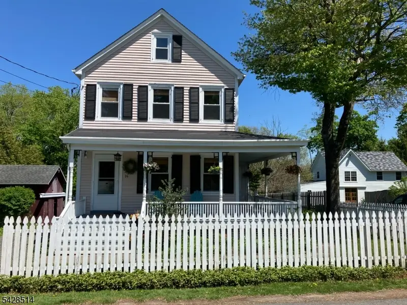 16 William St, Oldwick, NJ 08858 - #2