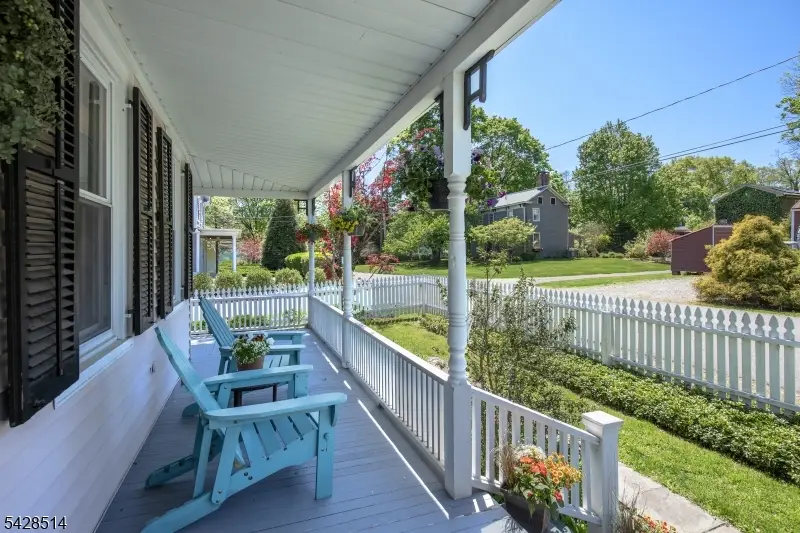 16 William St, Oldwick, NJ 08858 - #3