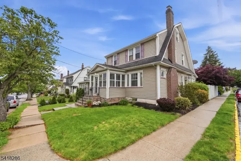 219 Overlook Ave, Belleville, NJ 07109 - #1