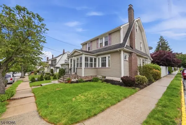 219 Overlook Ave, Belleville Twp., NJ 07109