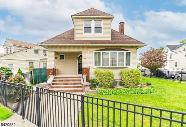 752-754 Market St, Paterson City, NJ 07513
