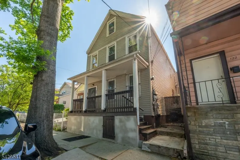 120 Sunset Ave, Newark, NJ 07106 - #1