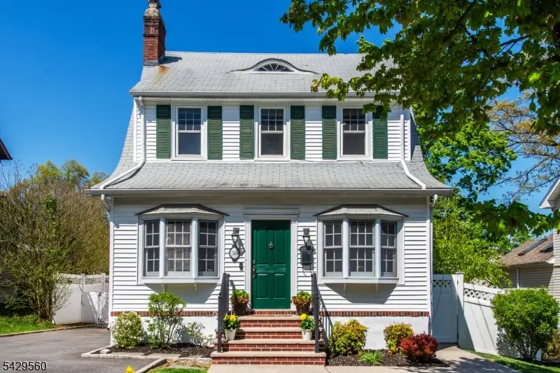50 Morningside Rd, Verona, NJ 07044 - #2