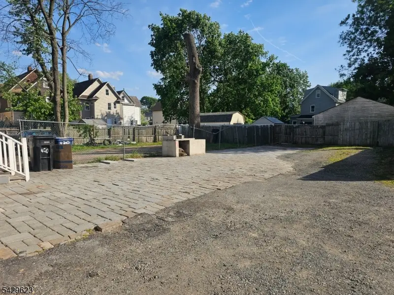 420 John St, Plainfield, NJ 07060 - #3