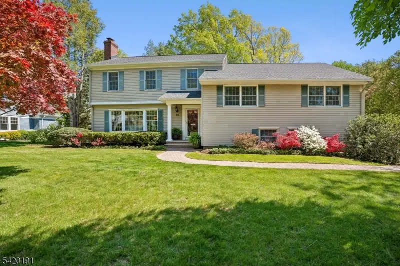 30 Winding Way, Madison, NJ 07940 - #2