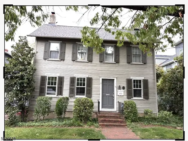 15 E 2nd St, Moorestown Twp., NJ 08057