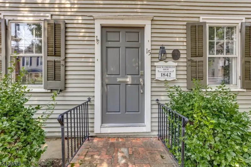 15 E 2nd St, Moorestown, NJ 08057 - #3