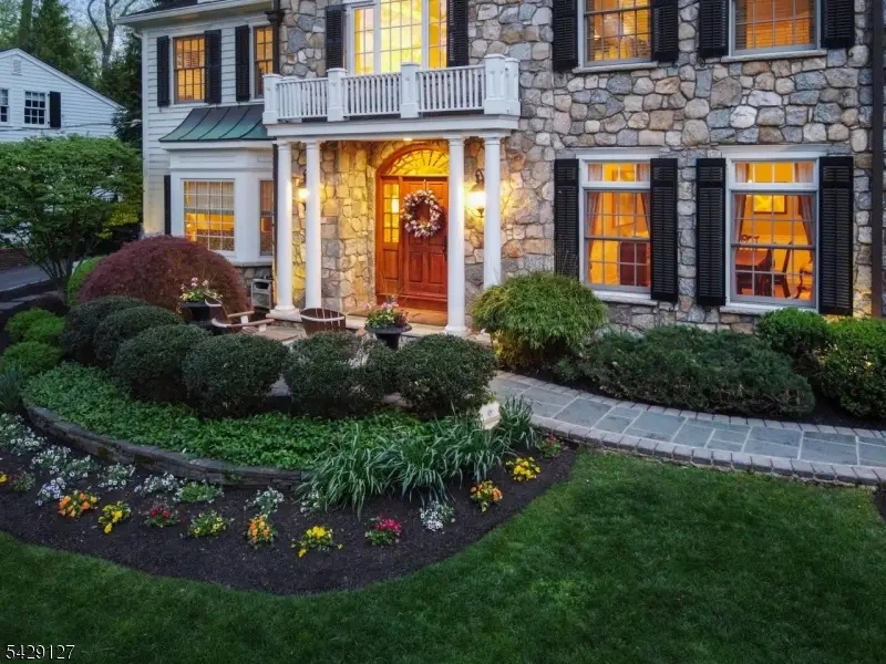 107 Huron Dr, Chatham, NJ 07928 - #3