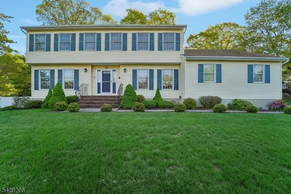 86 Timberline Dr, Wayne Twp., NJ 07470