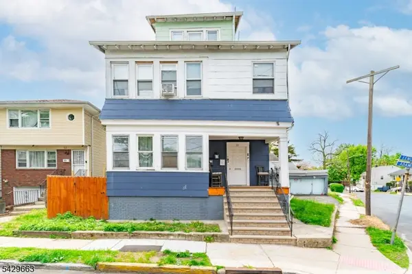59 Adams St, Irvington Twp., NJ 07111
