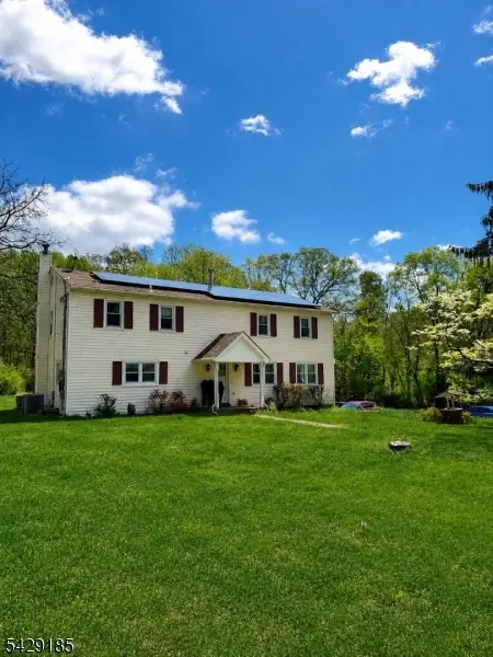 14 Lt Hooper Road, Alexandria, NJ 08848 - #1