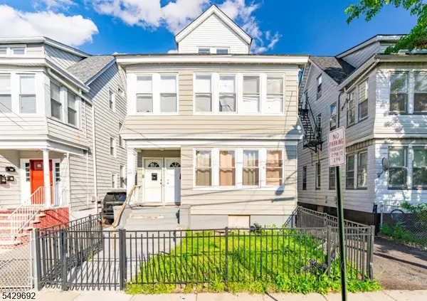 200 Munn Ave, Irvington Twp., NJ 07111