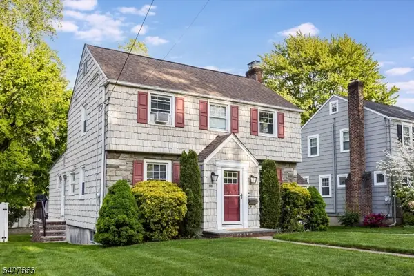 199 Stonehouse Rd, Bloomfield Twp., NJ 07028