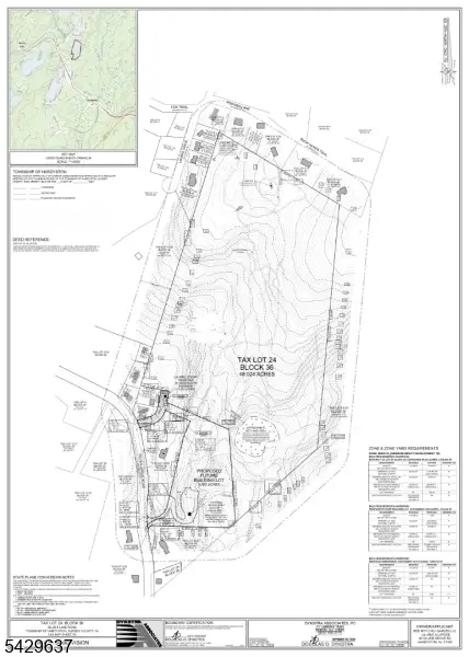 46 Silver Grove Rd, Hardyston, NJ 07460 - #2