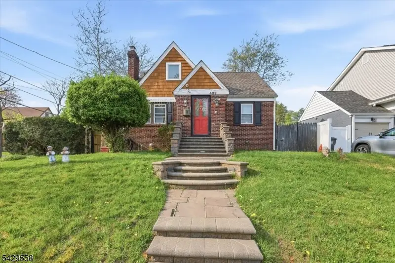 409 Tryon Ave, Englewood, NJ 07631 - #1