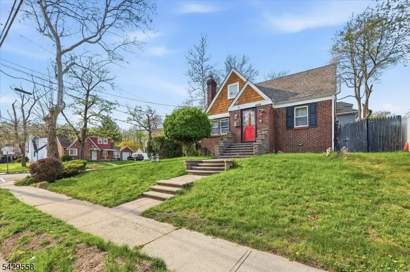 409 Tryon Ave, Englewood, NJ 07631 - #2