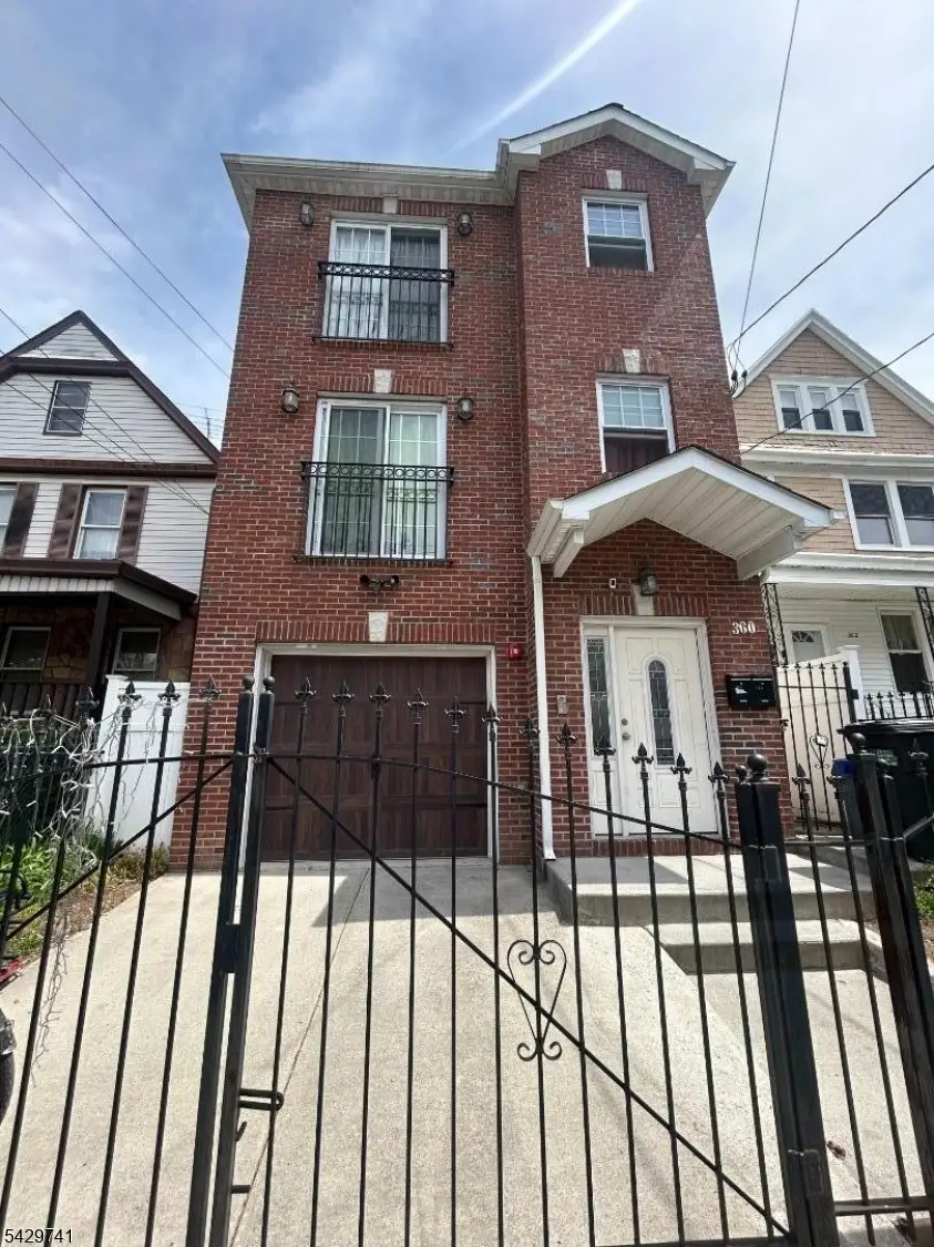 360 Sanford Ave, Newark, NJ 07106 - #1