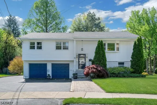 10 Ronald Ter, Springfield Twp., NJ 07081