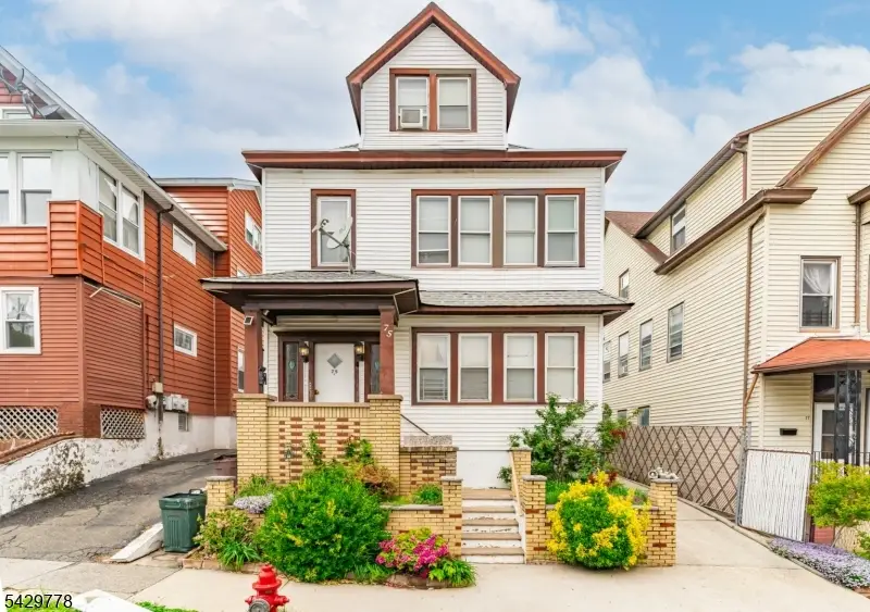 73-75 Knickerbocker Ave, Paterson, NJ 07503 - #1