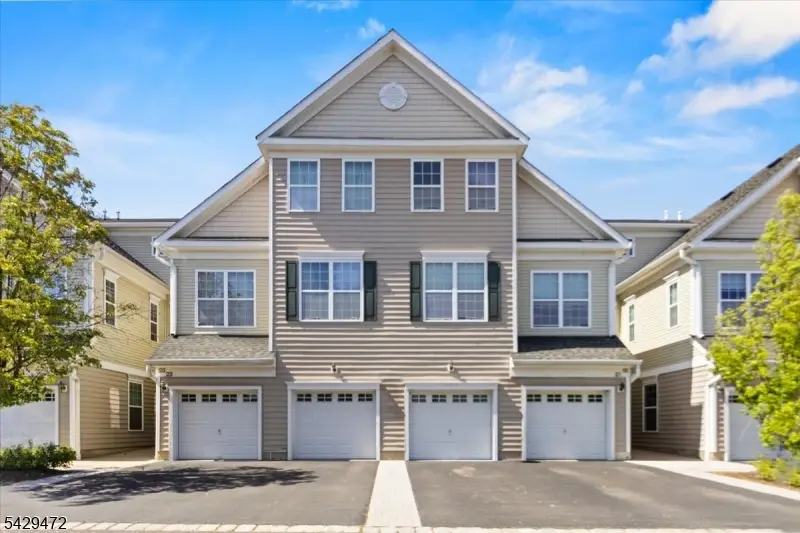 23 Patriots Path, South Bound Brook, NJ 08880 - #1
