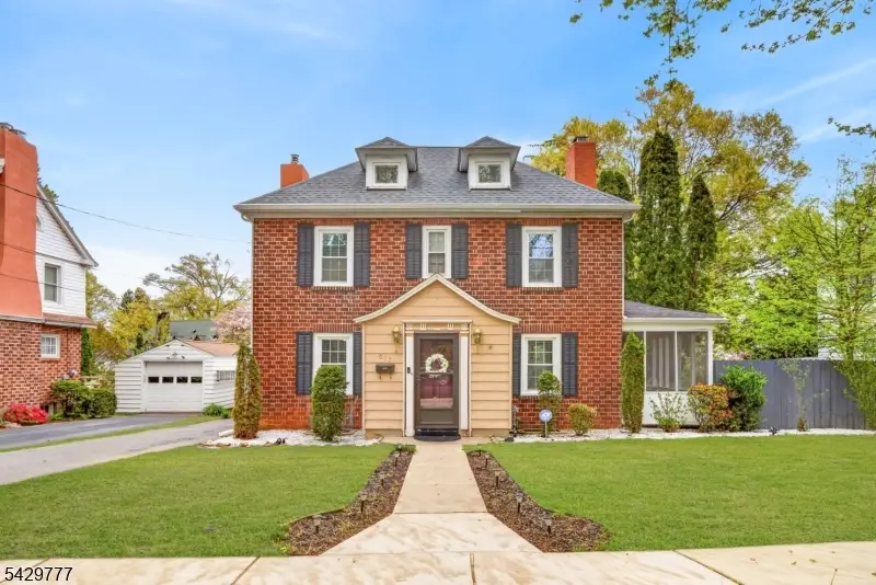 617 Barrymore St, Phillipsburg, NJ 08865 - #1