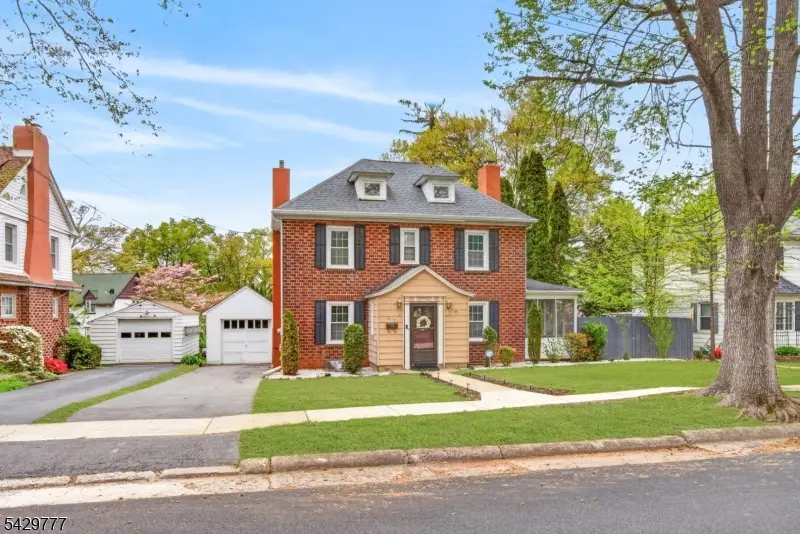 617 Barrymore St, Phillipsburg, NJ 08865 - #2