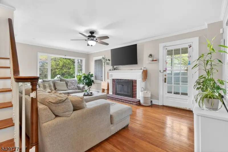 617 Barrymore St, Phillipsburg, NJ 08865 - #3