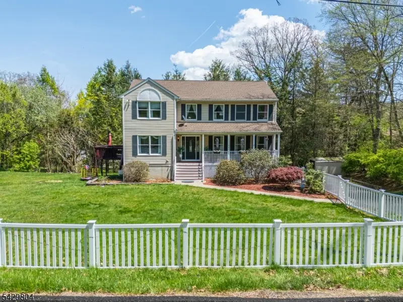 44 Dover Milton Rd, Oak Ridge, NJ 07438 - #2