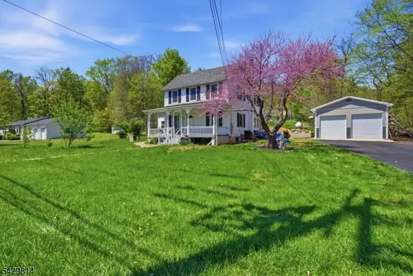 251 Russia Rd, Jefferson Twp., NJ 07438