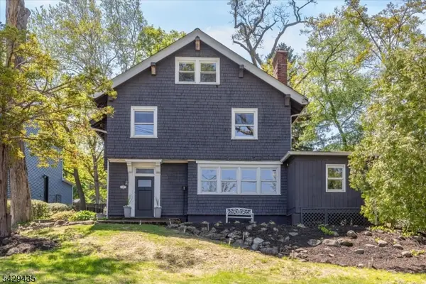 3 Oak Ridge Ave, Summit City, NJ 07901