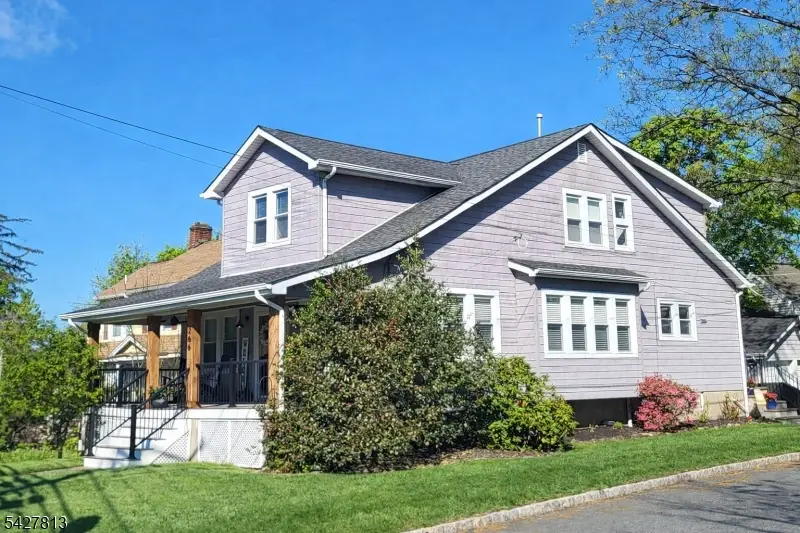 266 Eagle Rock Ave, Roseland, NJ 07068 - #1