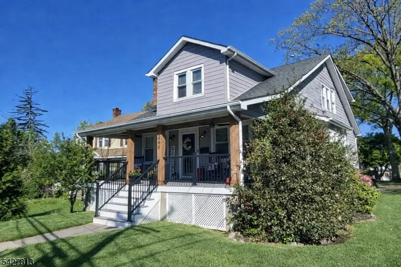 266 Eagle Rock Ave, Roseland, NJ 07068 - #2