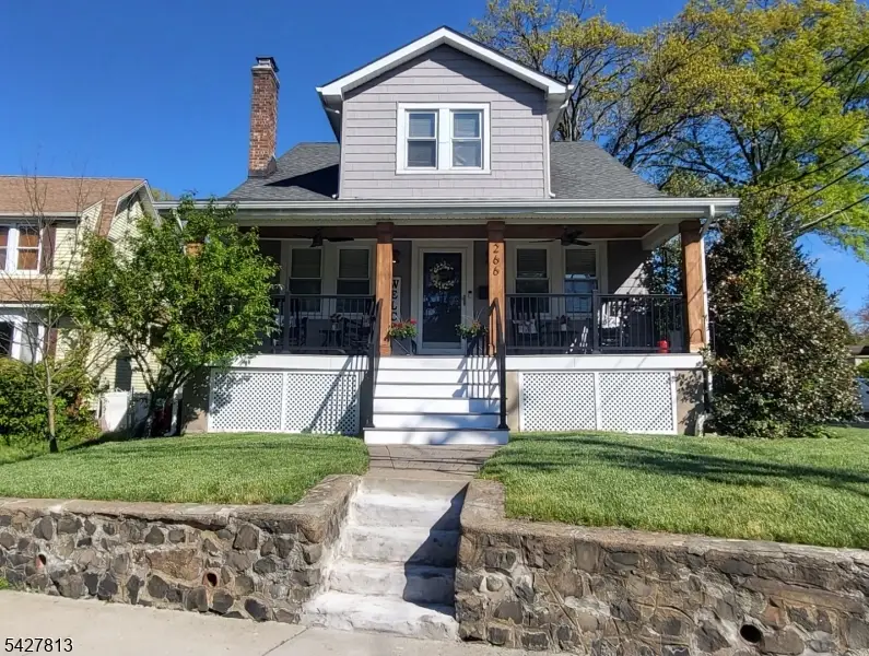 266 Eagle Rock Ave, Roseland, NJ 07068 - #3