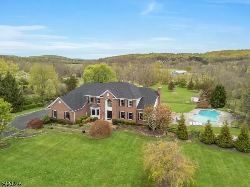 1029 Old Chester, Chester, NJ 07930 - #1