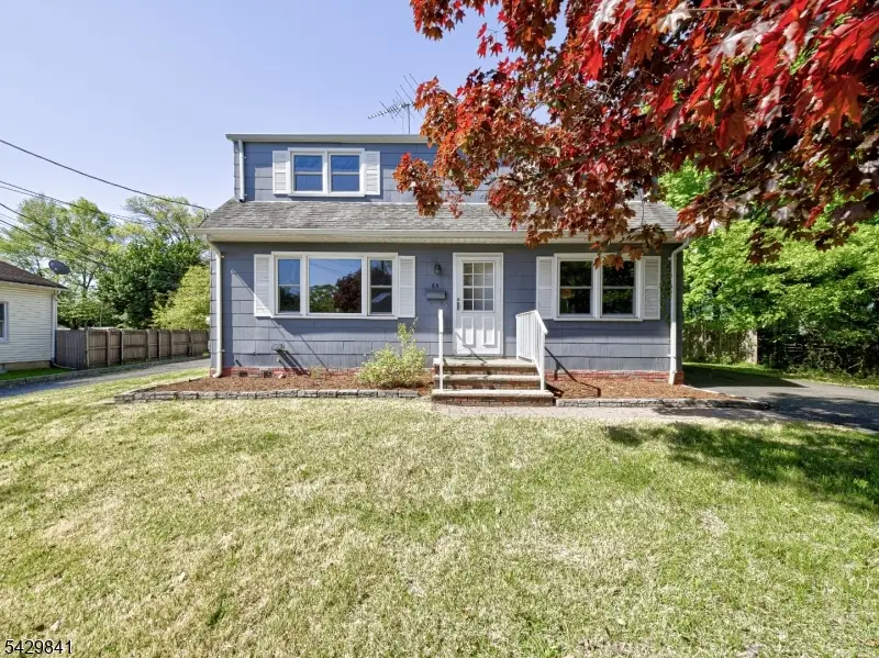 65 S Reading St, Manville, NJ 08835 - #1