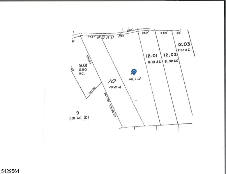 147 Church Rd, Holland, NJ 08848 - #1