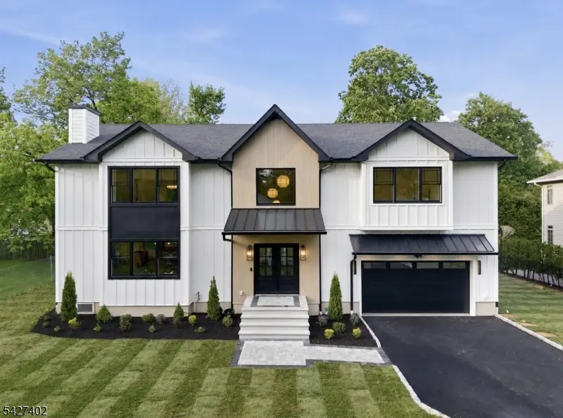 43 Orchard Rd, Florham Park, NJ 07932 - #1
