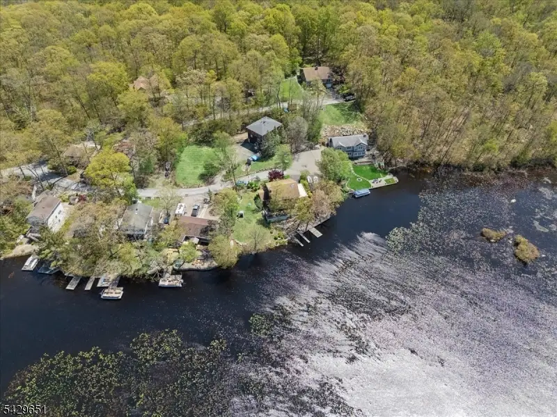 137 S Shore Rd, Byram, NJ 07821 - #3