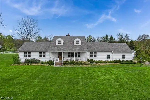 7 Daly Rd, Chester Twp., NJ 07931