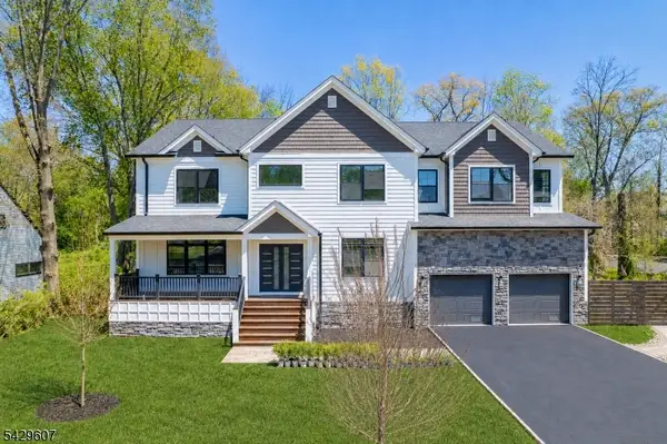21 Kuntz Ave, Berkeley Heights Twp., NJ 07922