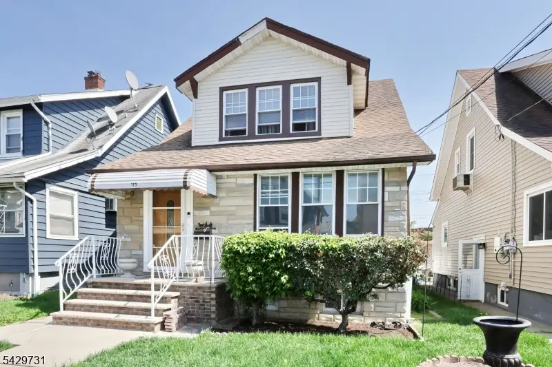 115 Lexington Ave, Bloomfield, NJ 07003 - #2