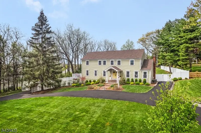 128 Cold Hill Rd, Mendham, NJ 07945 - #2