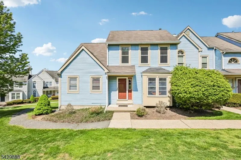 8 Bob White, Allamuchy, NJ 07840 - #2