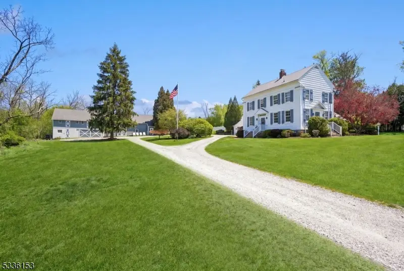 70 Pleasant Run Rd, Readington, NJ 08889 - #3